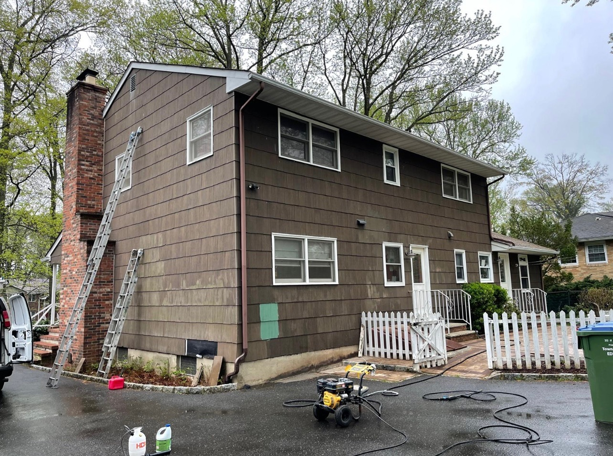 Exterior Residential Project 22